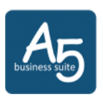 A5 Business suite
