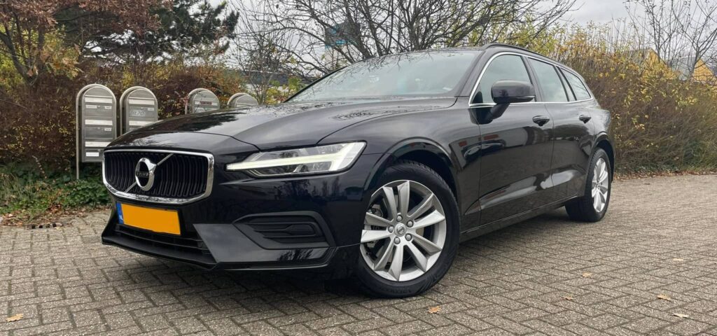 auto leasen
